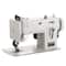 Barracuda 200ZW Portable Zig Zag Walking Foot Sewing Machine